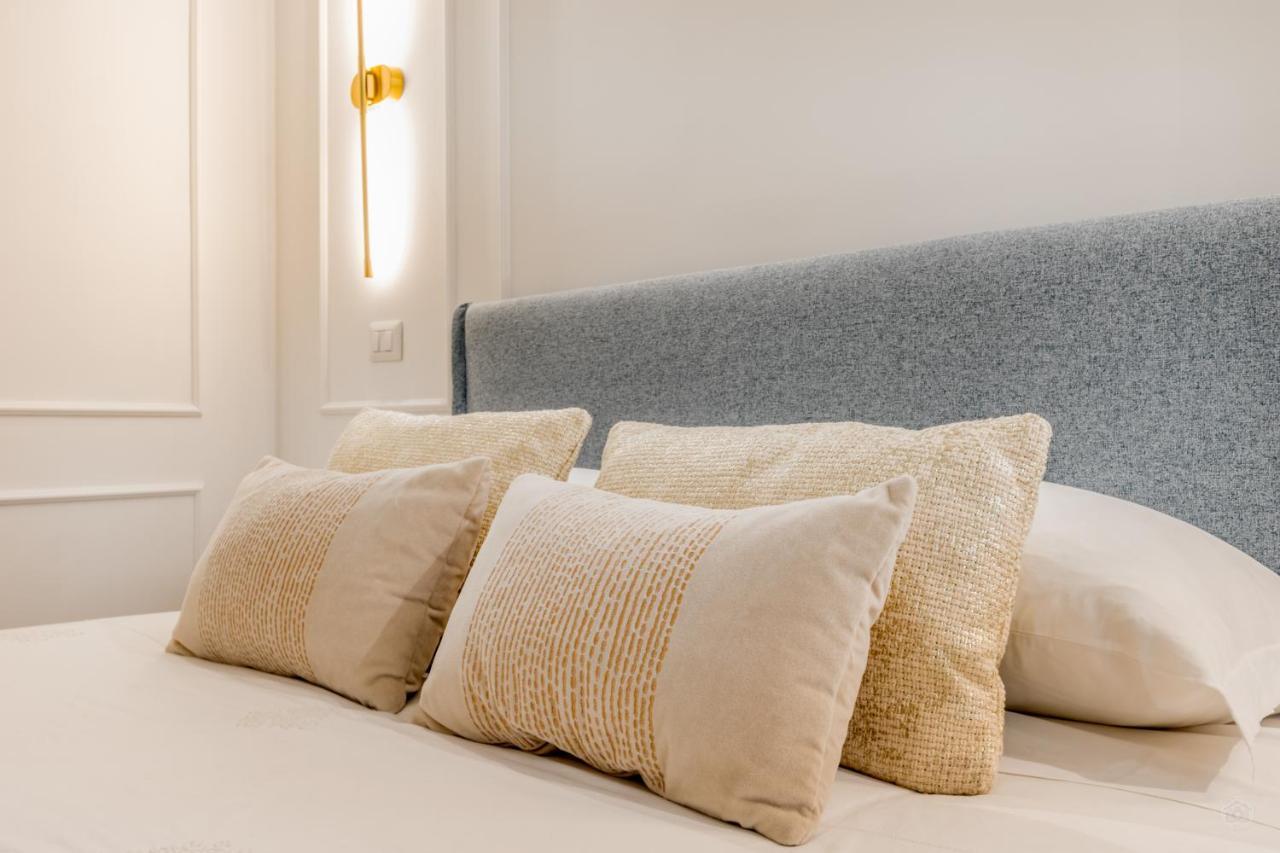 Bbhome Design Suite Apartment Over Trastevere District Rom Exterior foto